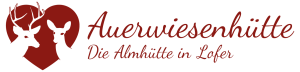 Biobauernhof in Lofer